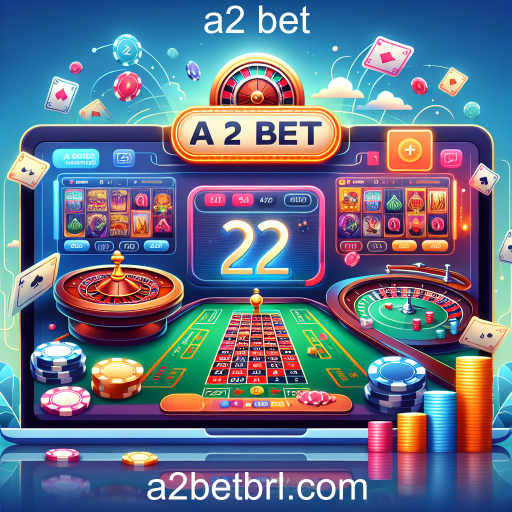 Apostas Apostas Online: A Ascensão da Categoria em 'a2 bet'