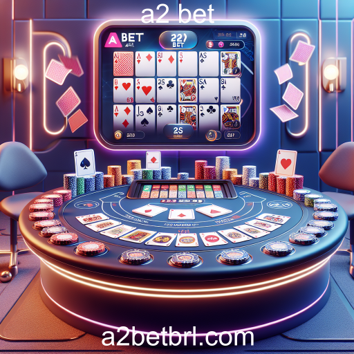 Jogos de Cartas Jogos de Cartas na a2 bet: Estratégia e Entretenimento em Um Só Lugar
