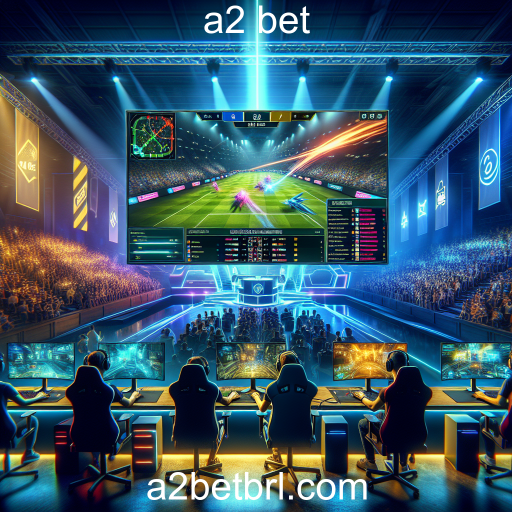 Explorando os Torneios na A2 Bet: Uma Experiência Competitiva Inigualável